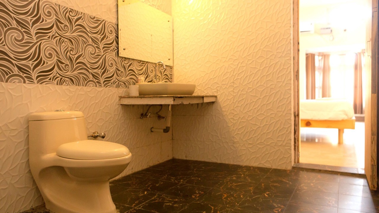 Photo of Bathroom in Dhela