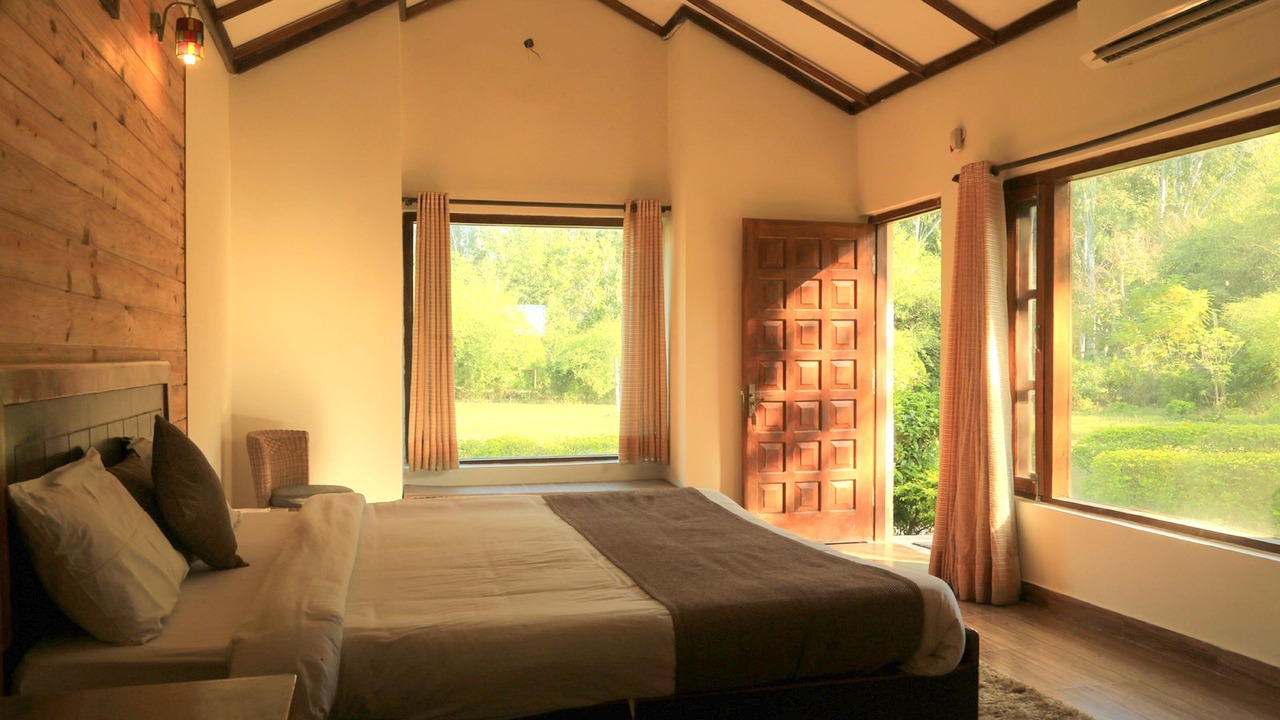 Photo of Bedroom in Dhela