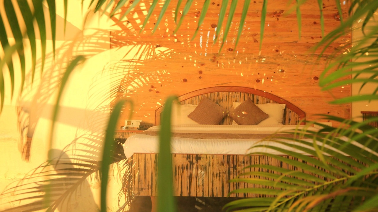 Photo of Bedroom in Dhela