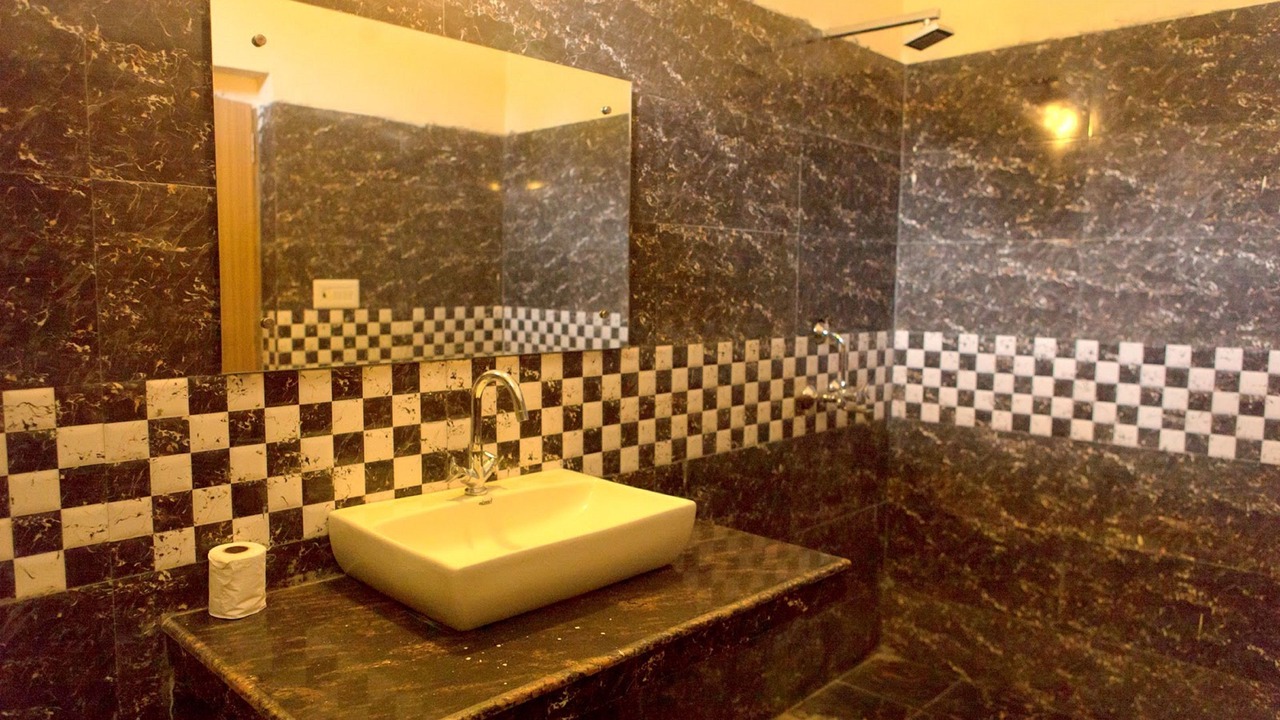 Photo of Bathroom in Dhela