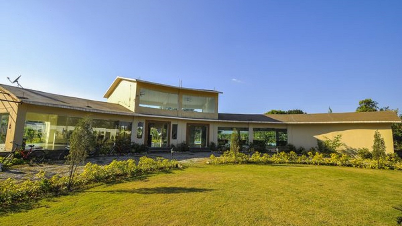 Photo of Outdoor in Dhela
