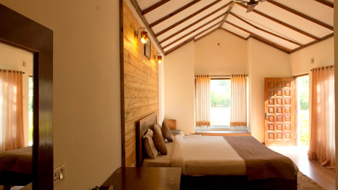 Photo of Bedroom in Dhela