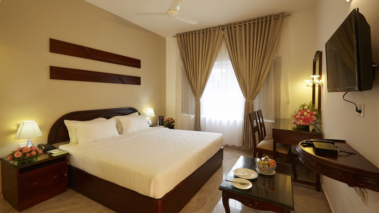 Photo of Bedroom in Guruvayur