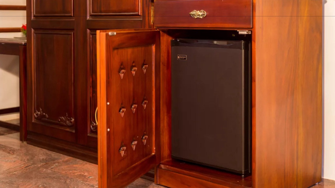 Photo of Kitchen in Guruvayur