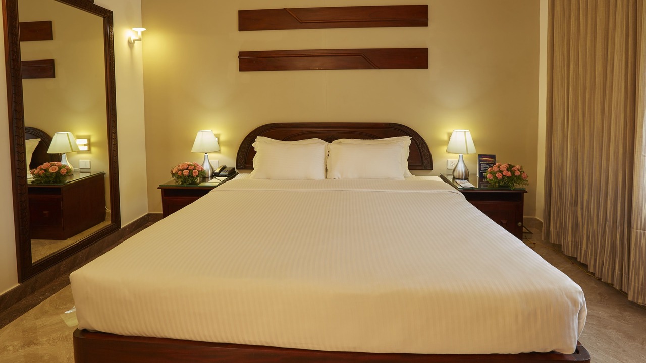 Photo of Bedroom in Guruvayur