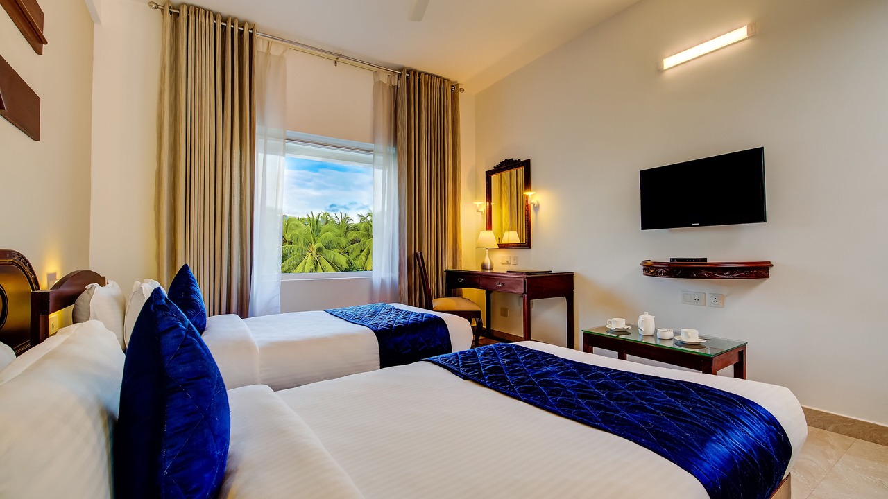 Photo of Bedroom in Guruvayur