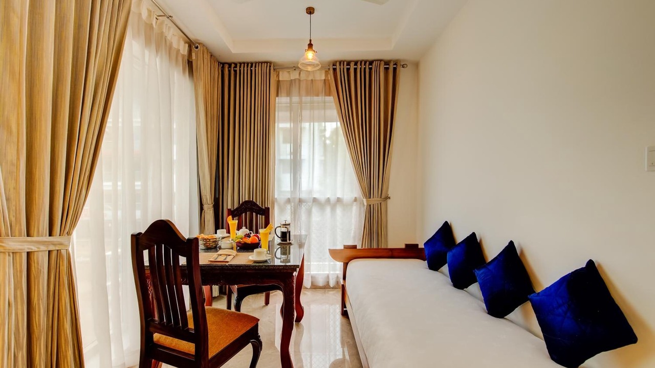 Photo of Bedroom in Guruvayur