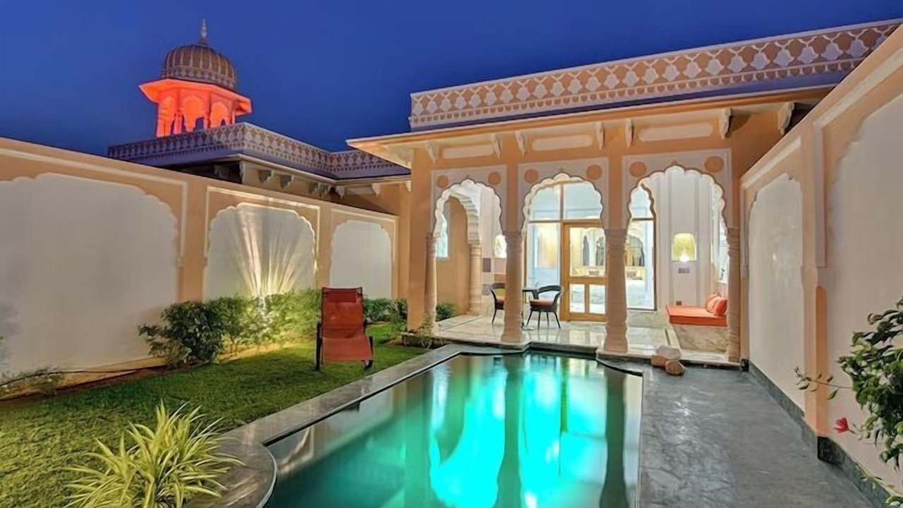 Photo of Outdoor in Amer
