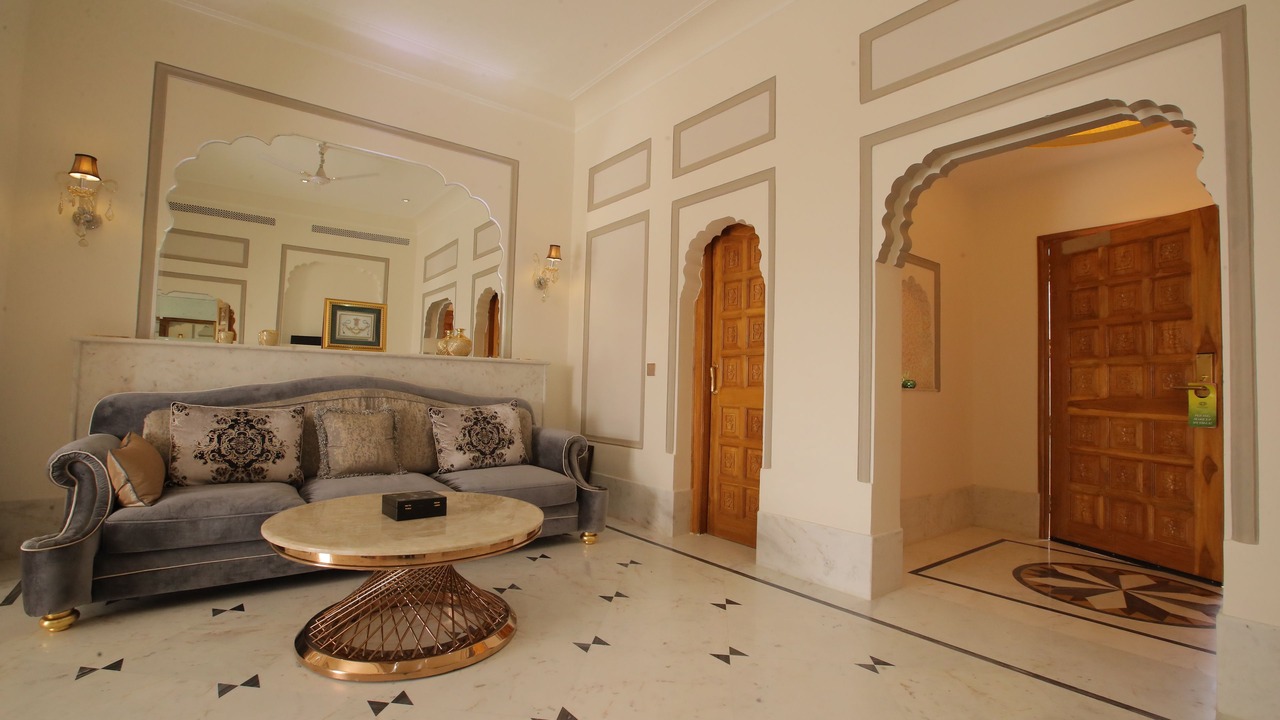 Photo of Bedroom in Amer