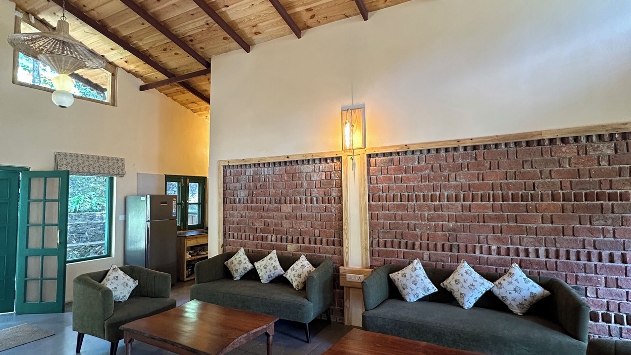Photo of Livingroom in Naukuchiyatal