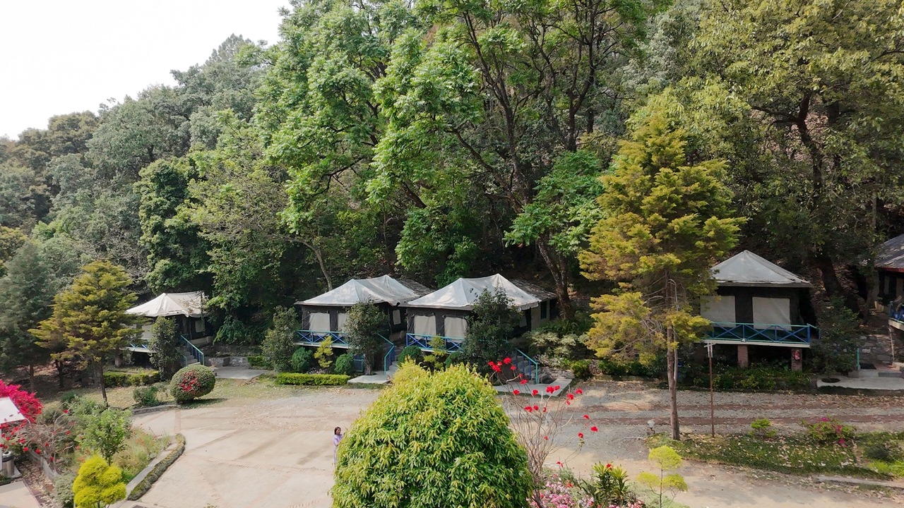 Photo of Outdoor in Naukuchiyatal