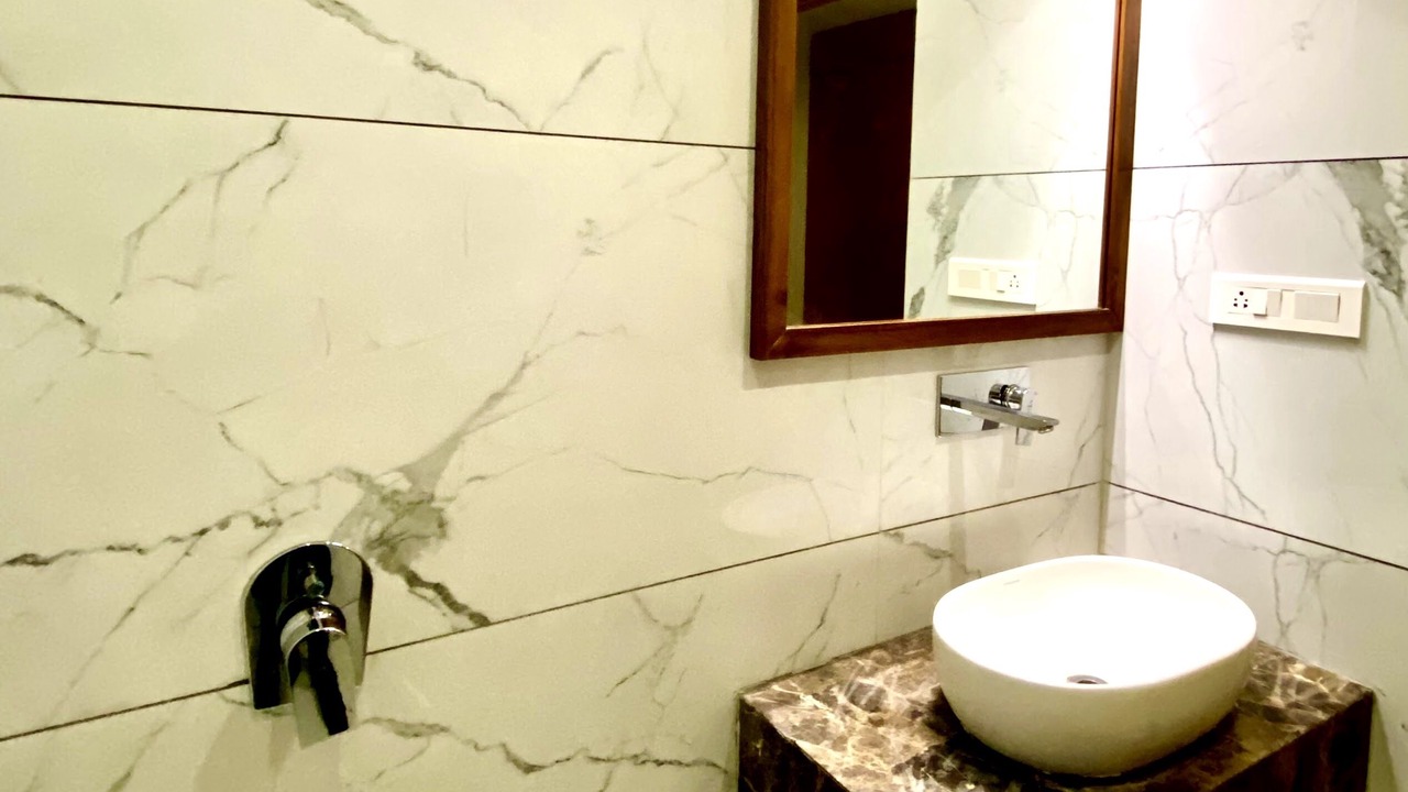 Photo of Bathroom in Bhilwara