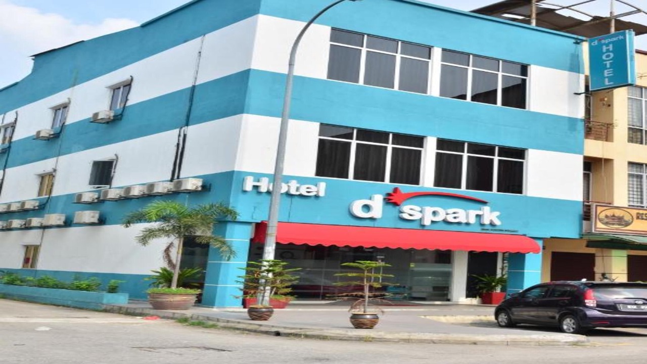Photo of Outdoor in Pelabuhan Klang