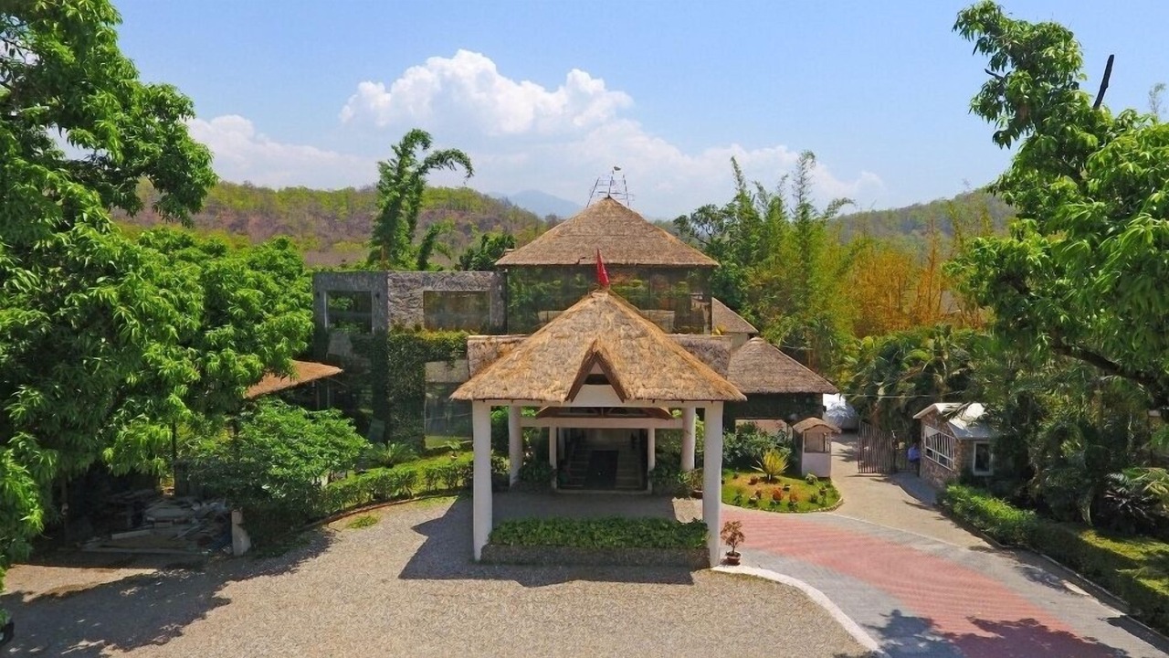 Photo of Outdoor in Garjia