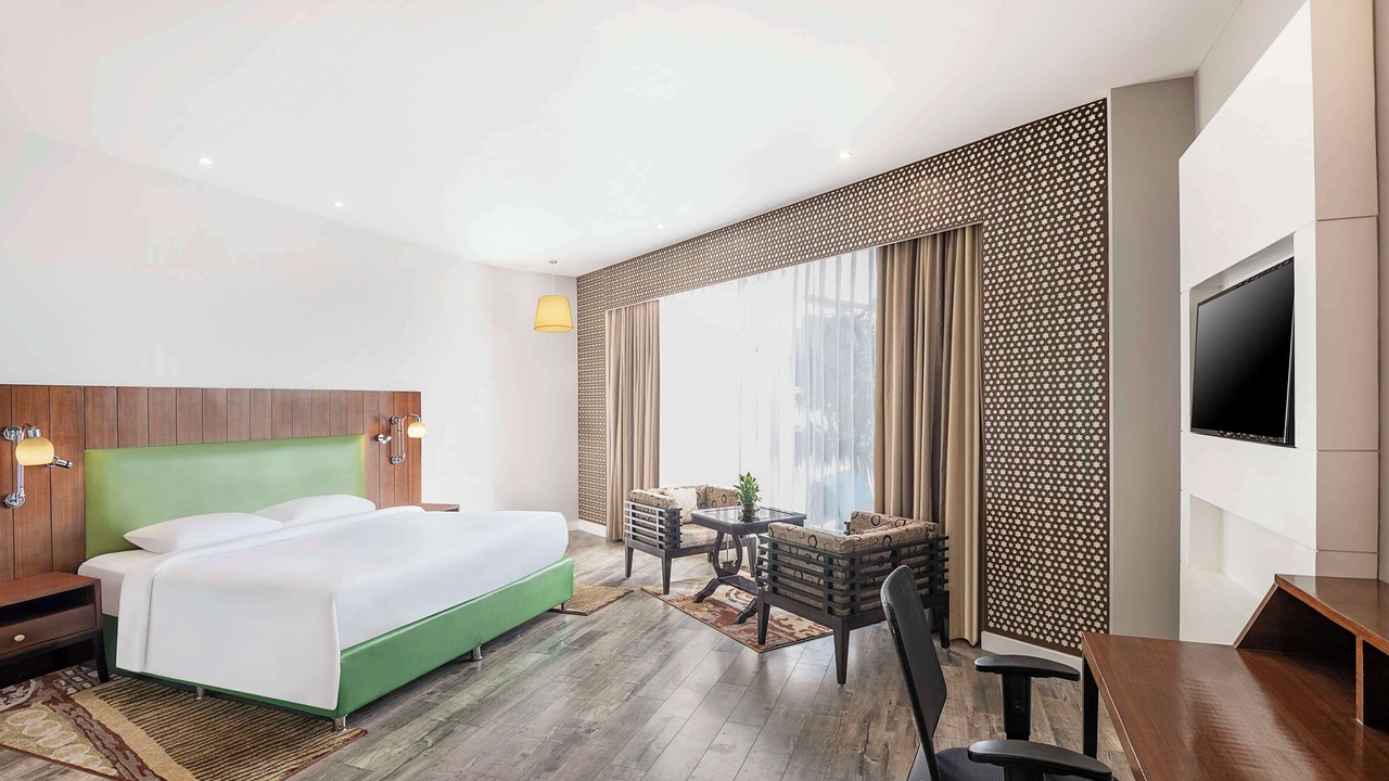 Photo of Bedroom in Jammu