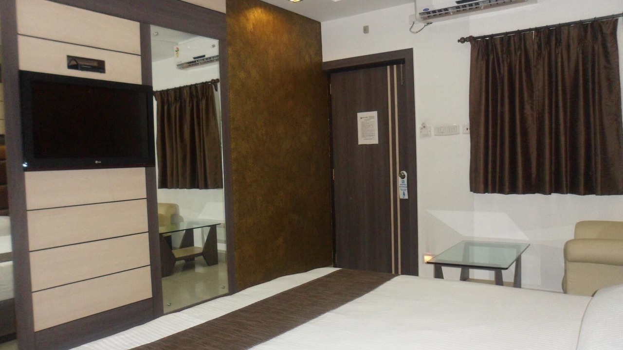 Photo of Bedroom in Bhowanipore