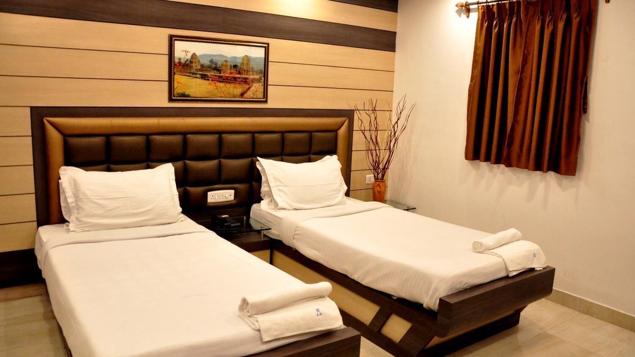 Photo of Bedroom in Bhowanipore