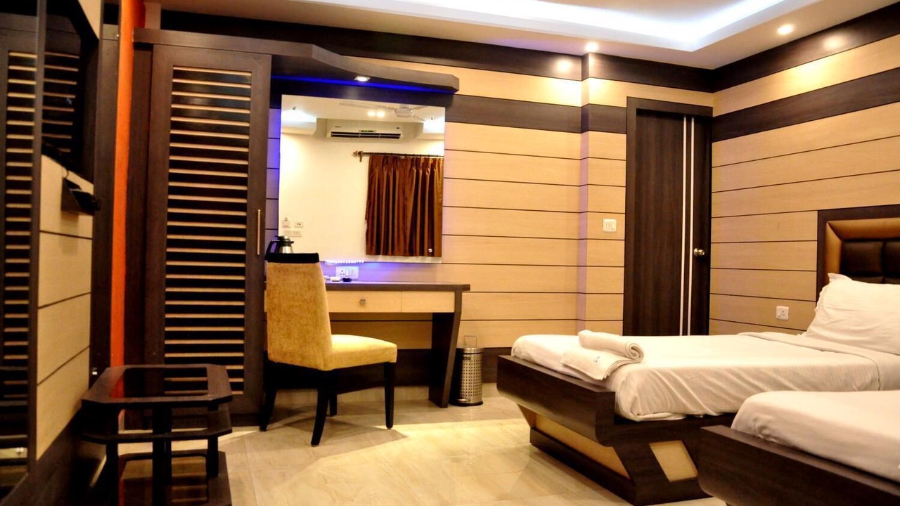 Photo of Bedroom in Bhowanipore