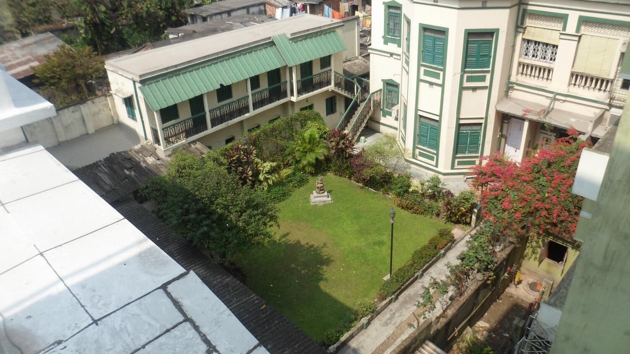 Photo of Outdoor in Bhowanipore