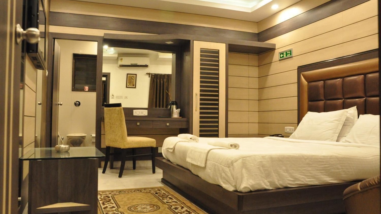 Photo of Bedroom in Bhowanipore