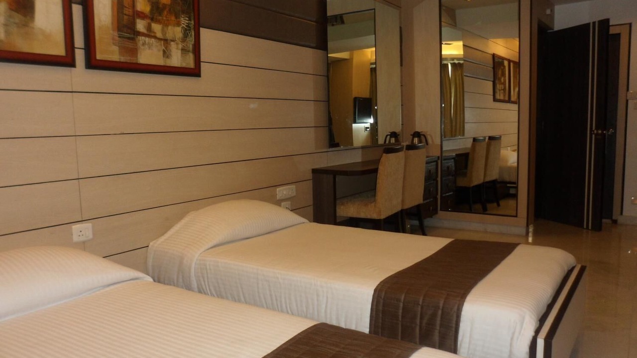 Photo of Bedroom in Bhowanipore