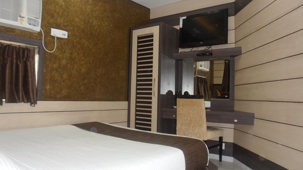 Photo of Bedroom in Bhowanipore