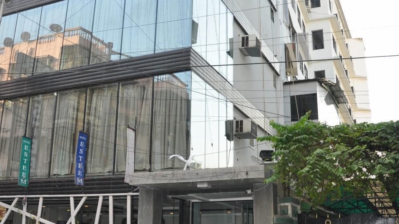Photo of Outdoor in Bhowanipore