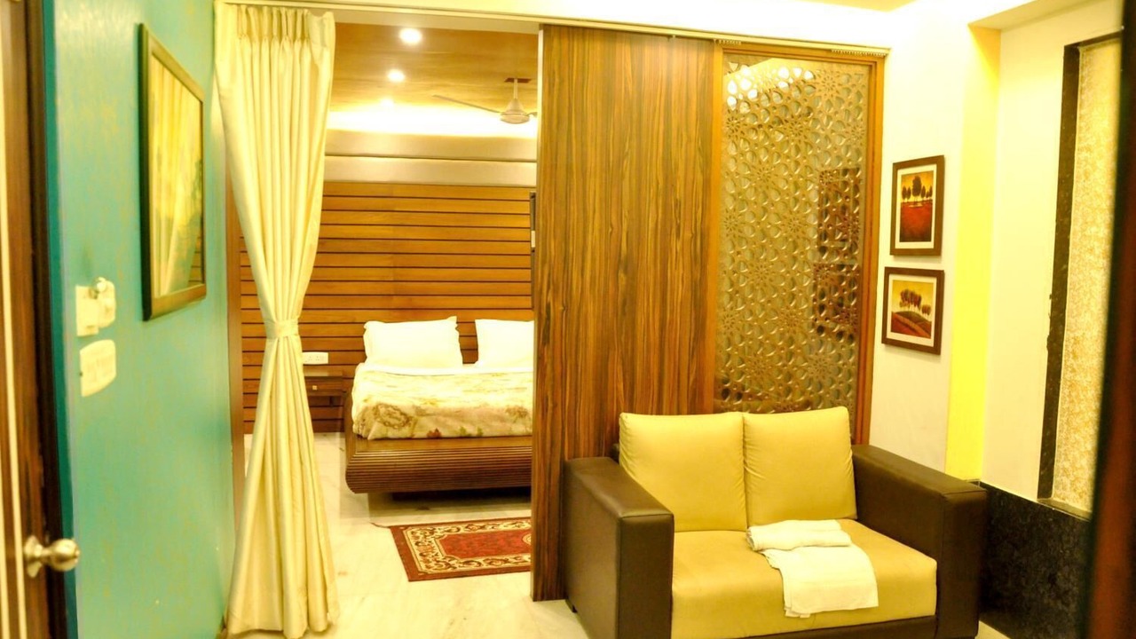 Photo of Bedroom in Bhowanipore