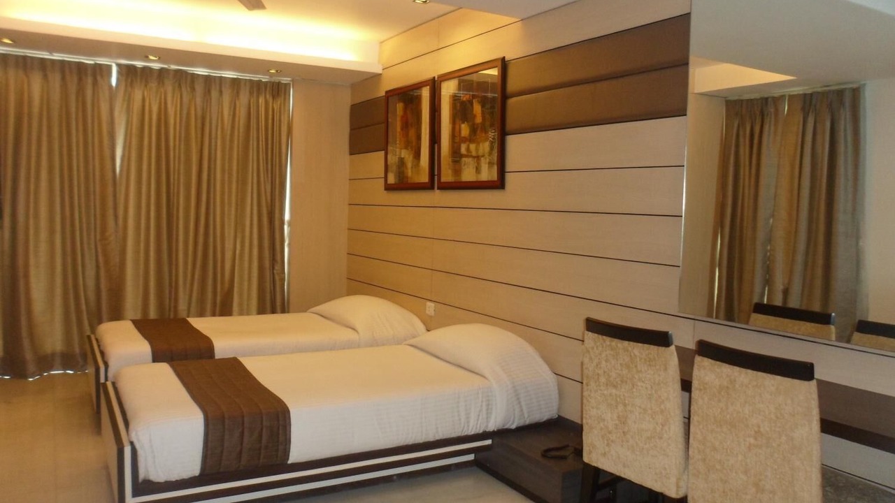 Photo of Bedroom in Bhowanipore