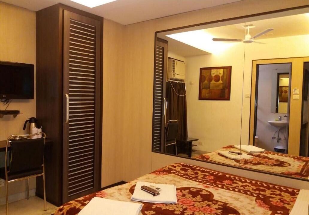 Photo of Bedroom in Bhowanipore