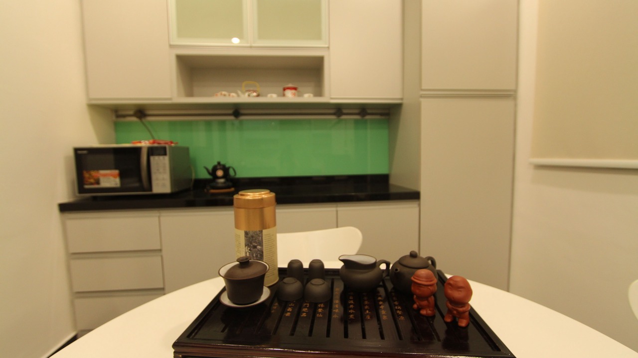 Photo of Kitchen in Tawas