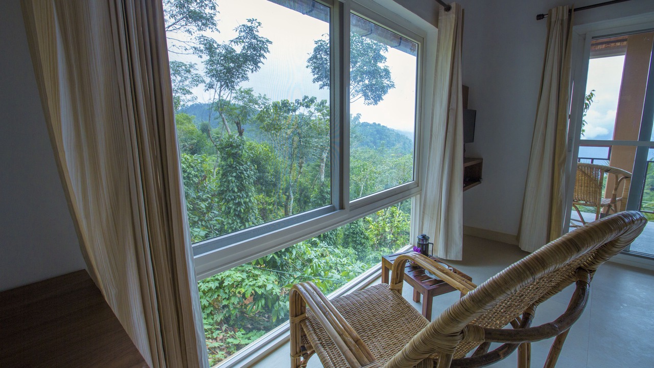 Photo of Bedroom in Meppadi