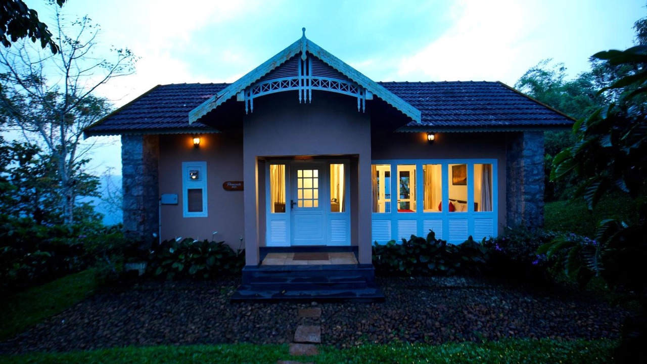 Photo of Outdoor in Meppadi