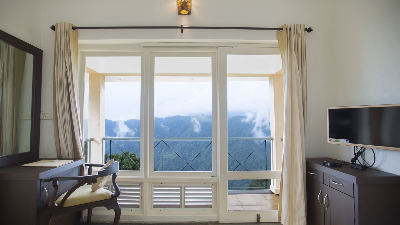 Photo of Bedroom in Meppadi