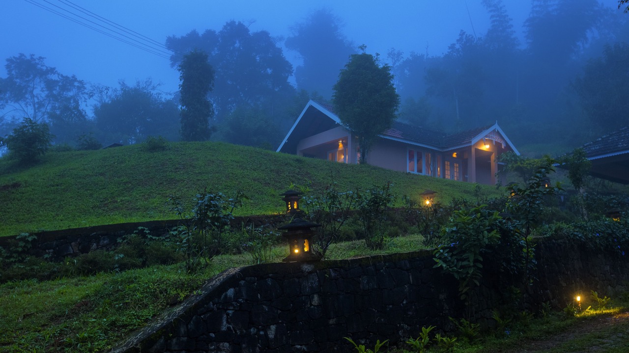 Photo of Outdoor in Meppadi