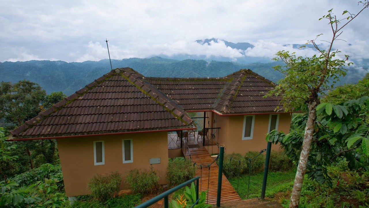 Photo of Outdoor in Meppadi