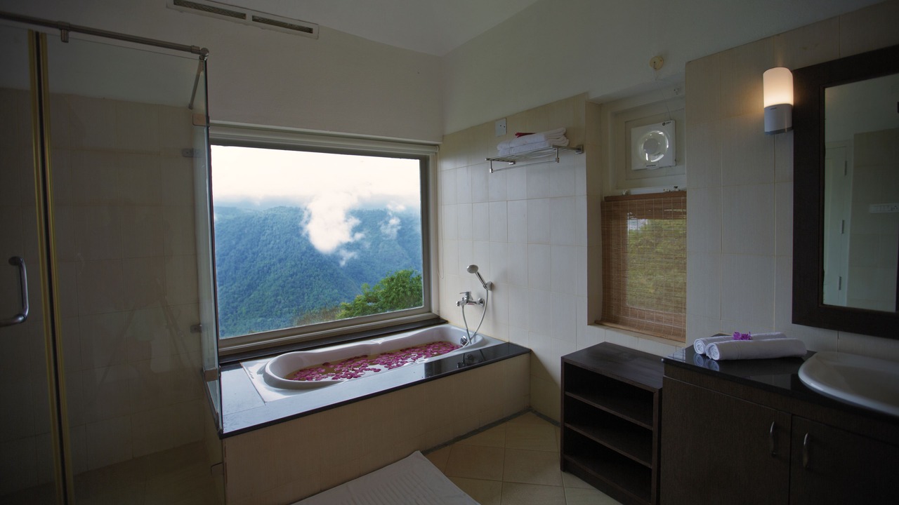 Photo of Bathroom in Meppadi