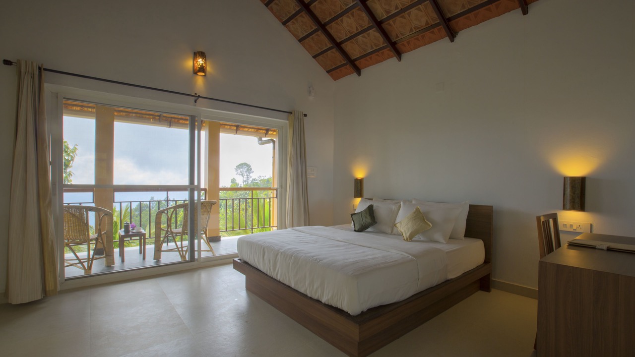 Photo of Bedroom in Meppadi