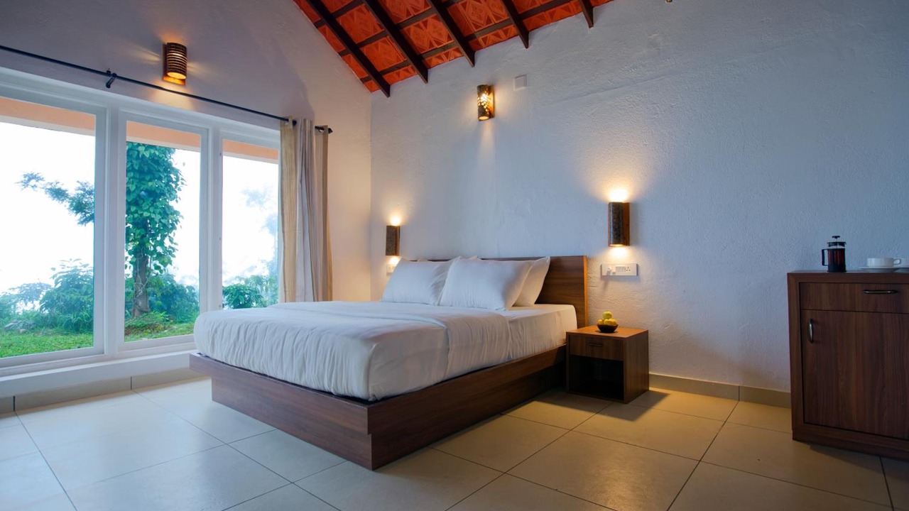 Photo of Bedroom in Meppadi