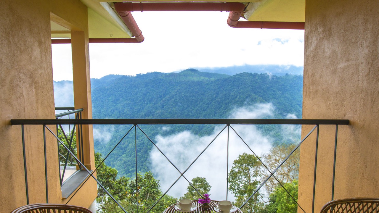 Photo of Patio Balcony in Meppadi