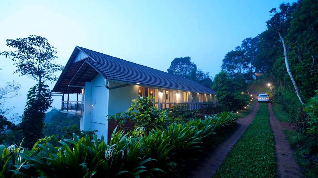 Photo of Outdoor in Meppadi