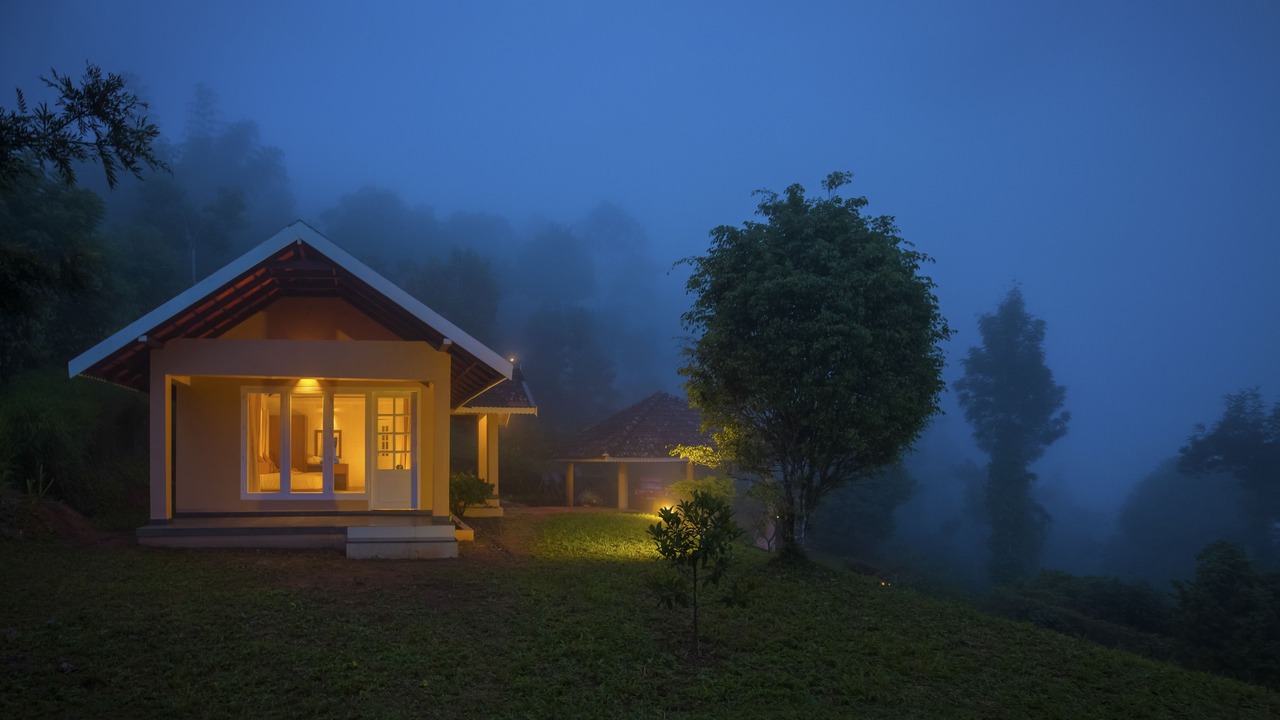 Photo of Bedroom in Meppadi