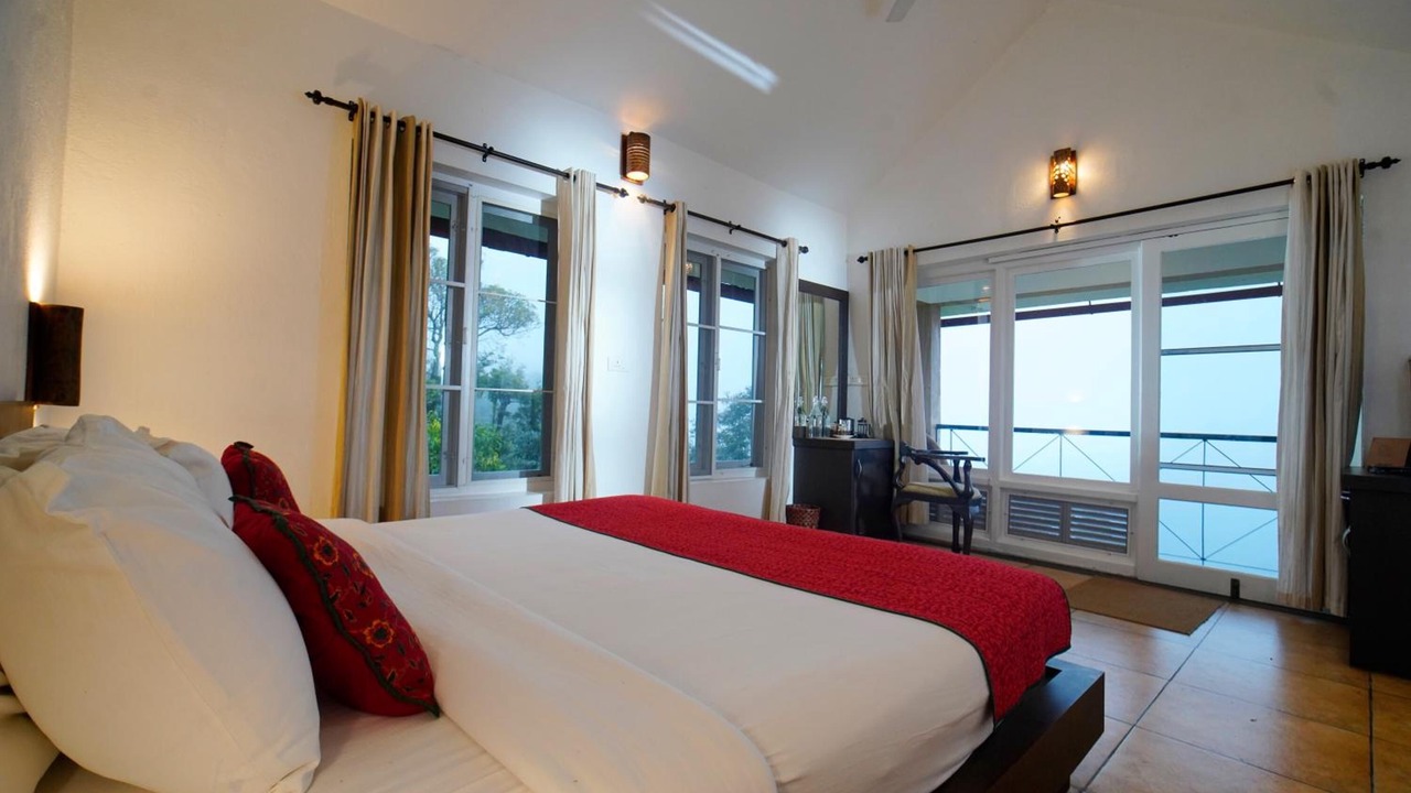 Photo of Bedroom in Meppadi