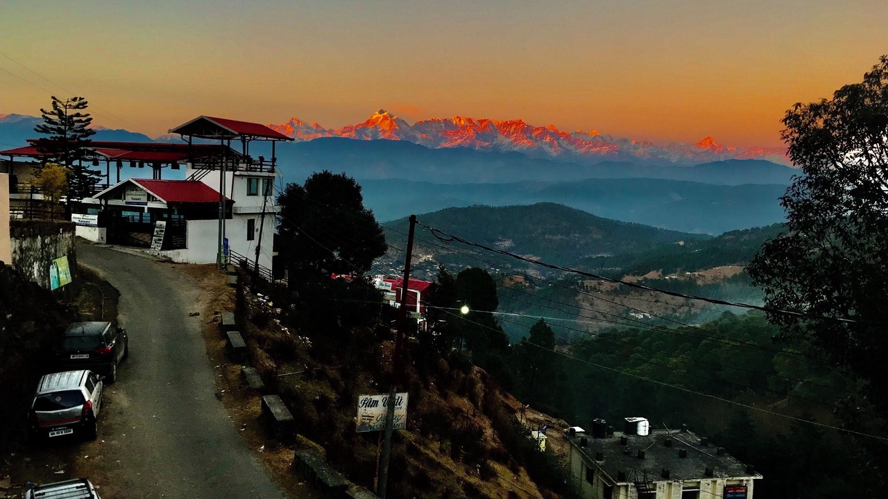 Photo of Others in Kausani