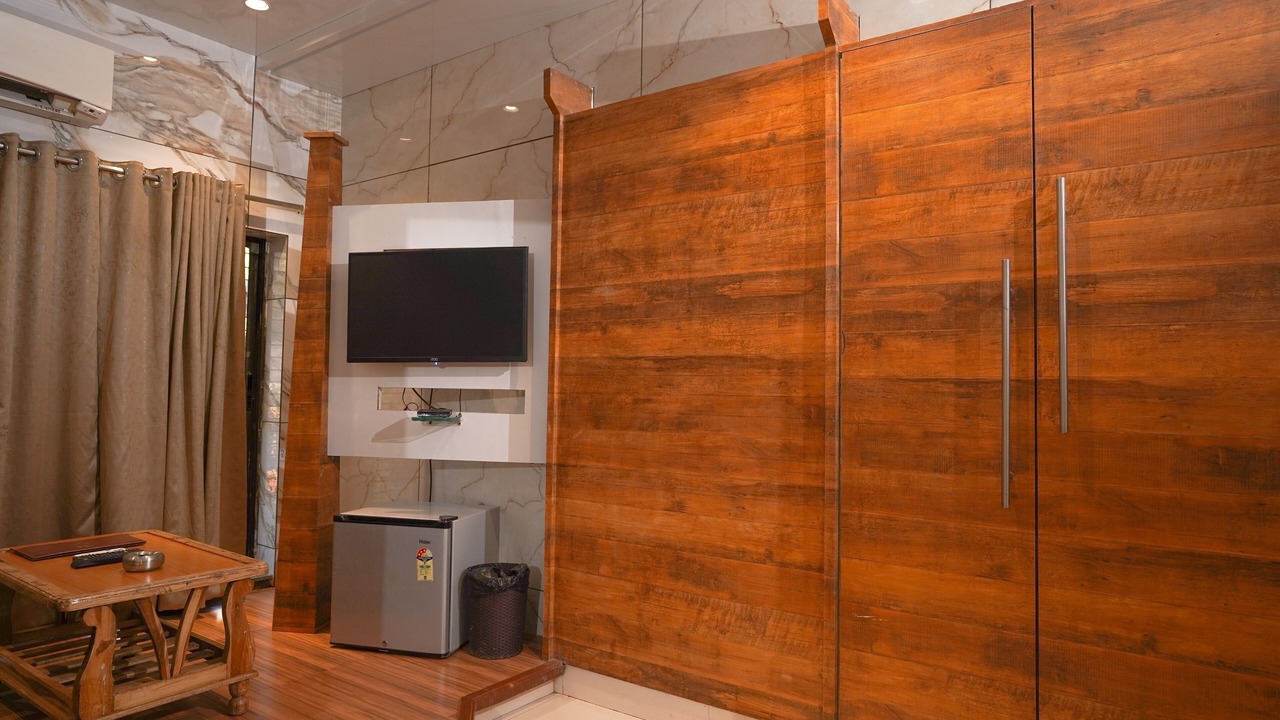 Photo of Bedroom in Matheran