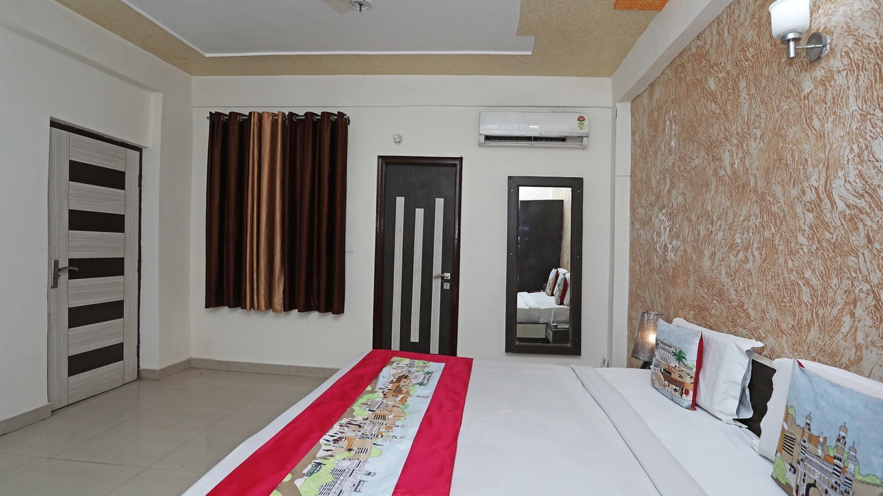 Photo of Bedroom in Sikandra