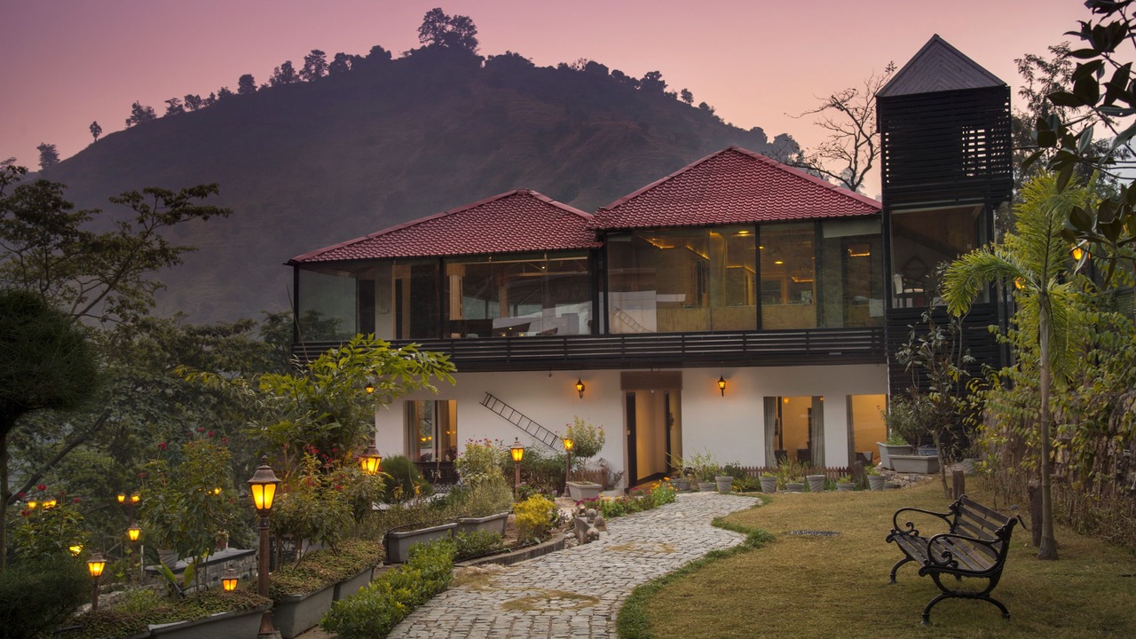 Photo of Outdoor in Sirala