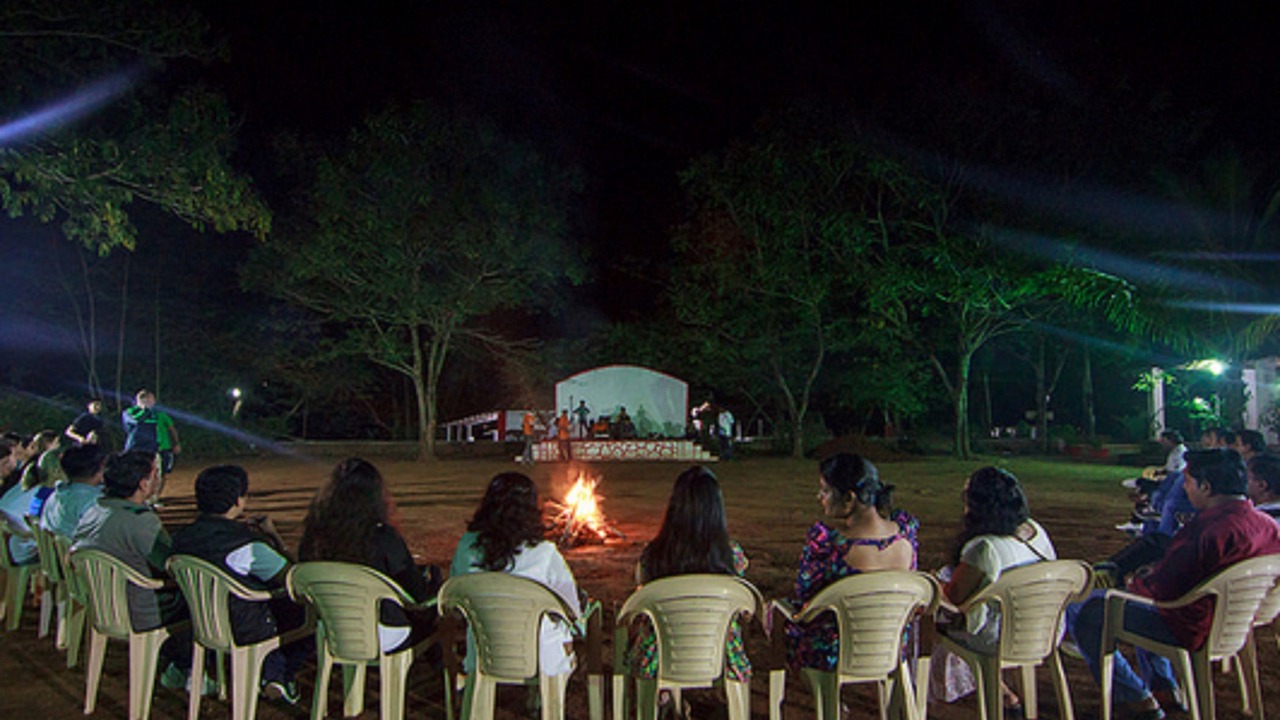 Photo of Outdoor in Durshet
