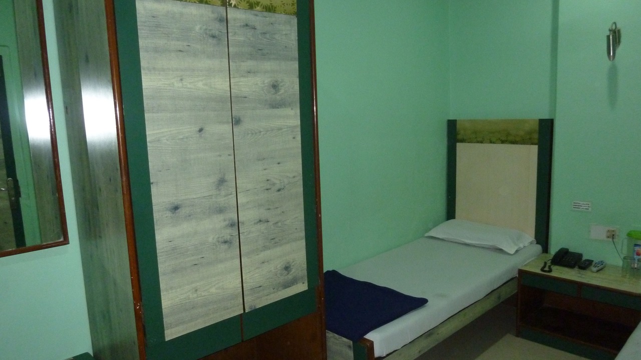 Photo of Bedroom in Masjid Bandar