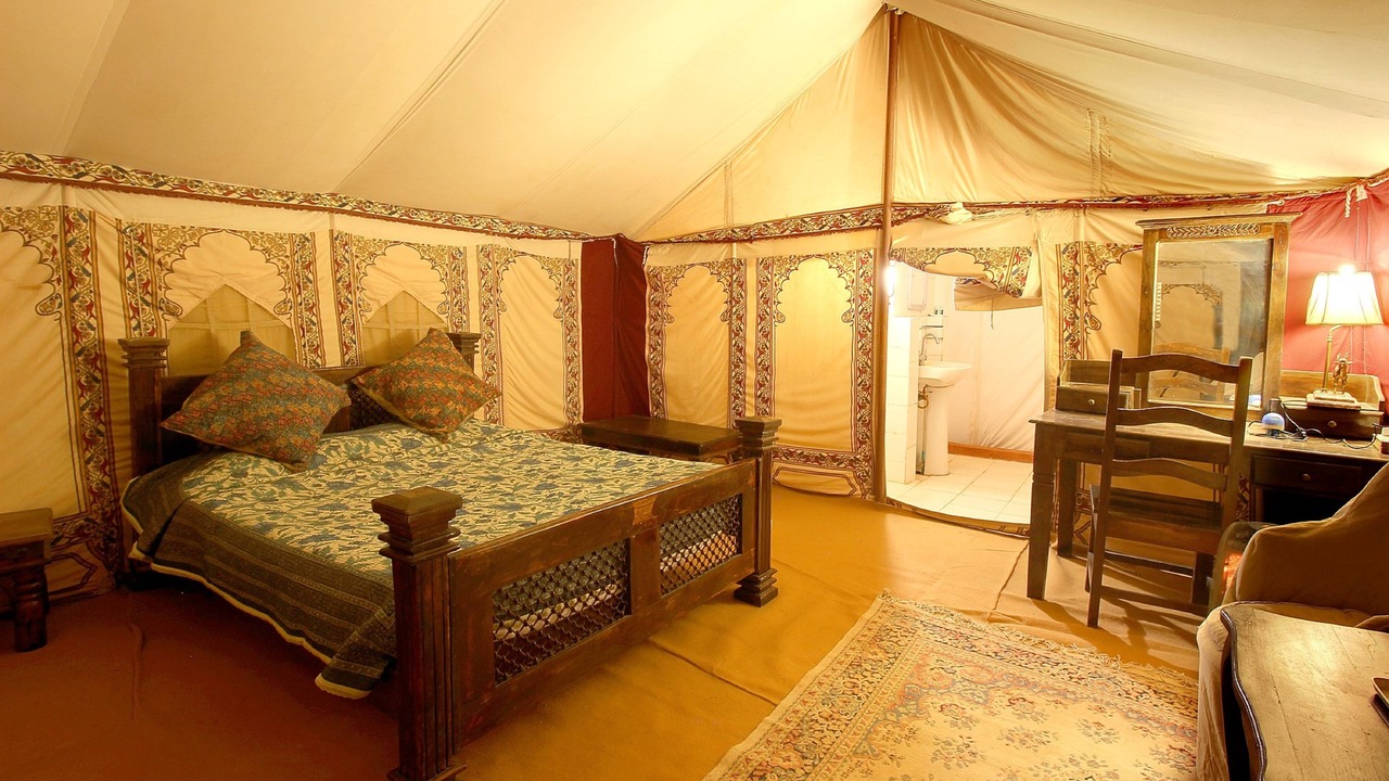 Photo of Bedroom in Khandar